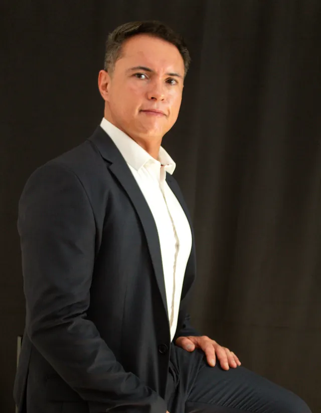 Dr. Danilo Rosa Gonçalves, advogado de Execução Penal